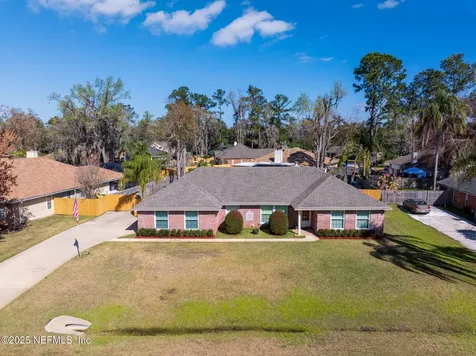 3046 Nautilus Road Middleburg FL 32068