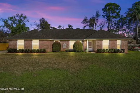 3046 Nautilus Road Middleburg FL 32068