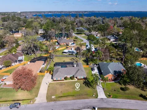 3046 Nautilus Road Middleburg FL 32068