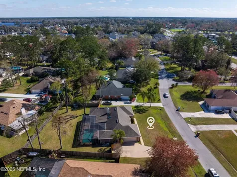 3046 Nautilus Road Middleburg FL 32068