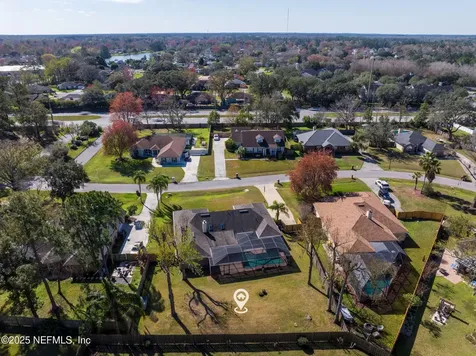 3046 Nautilus Road Middleburg FL 32068