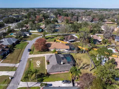 3046 Nautilus Road Middleburg FL 32068
