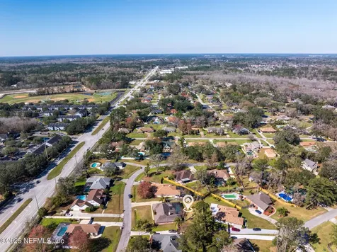 3046 Nautilus Road Middleburg FL 32068