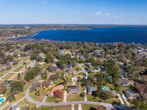 3046 Nautilus Road Middleburg FL 32068