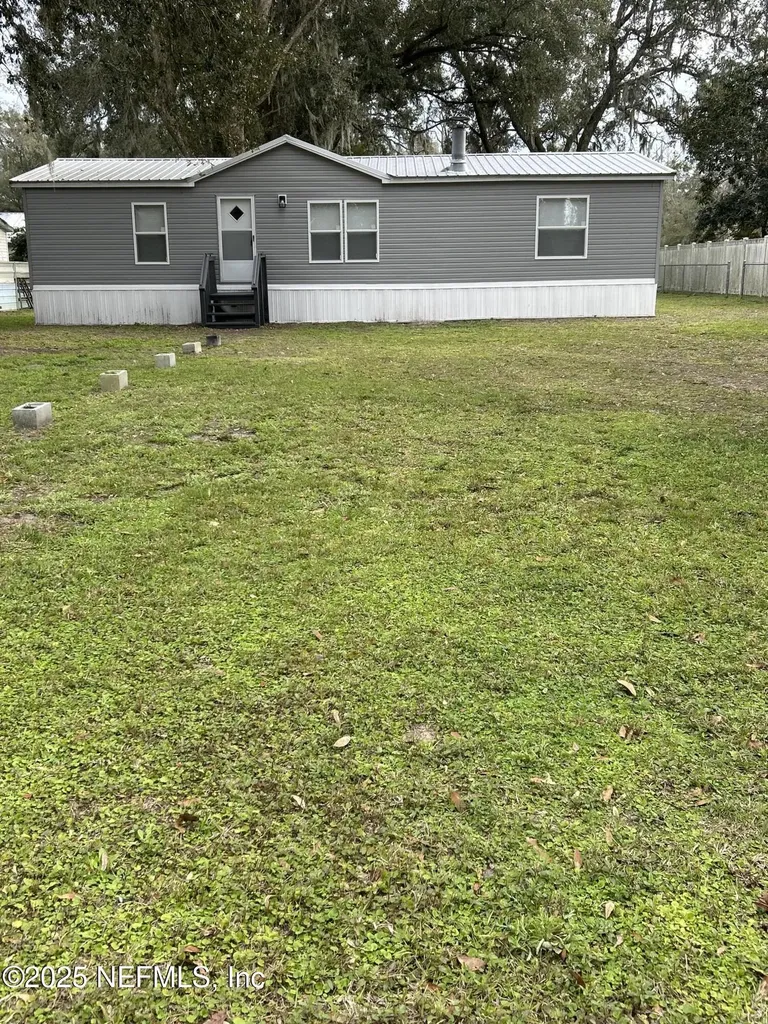 7850 Ingram Street Jacksonville FL 32221