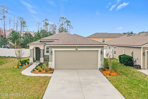 15078 Rain Lily Street Jacksonville FL 32258