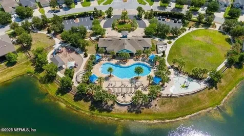 15078 Rain Lily Street Jacksonville FL 32258