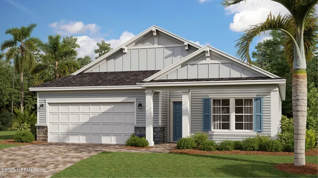 92 Pentwater Road St. Augustine FL 32092