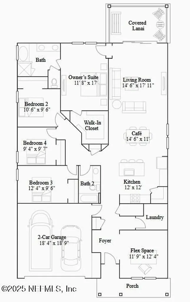 92 Pentwater Road St. Augustine FL 32092