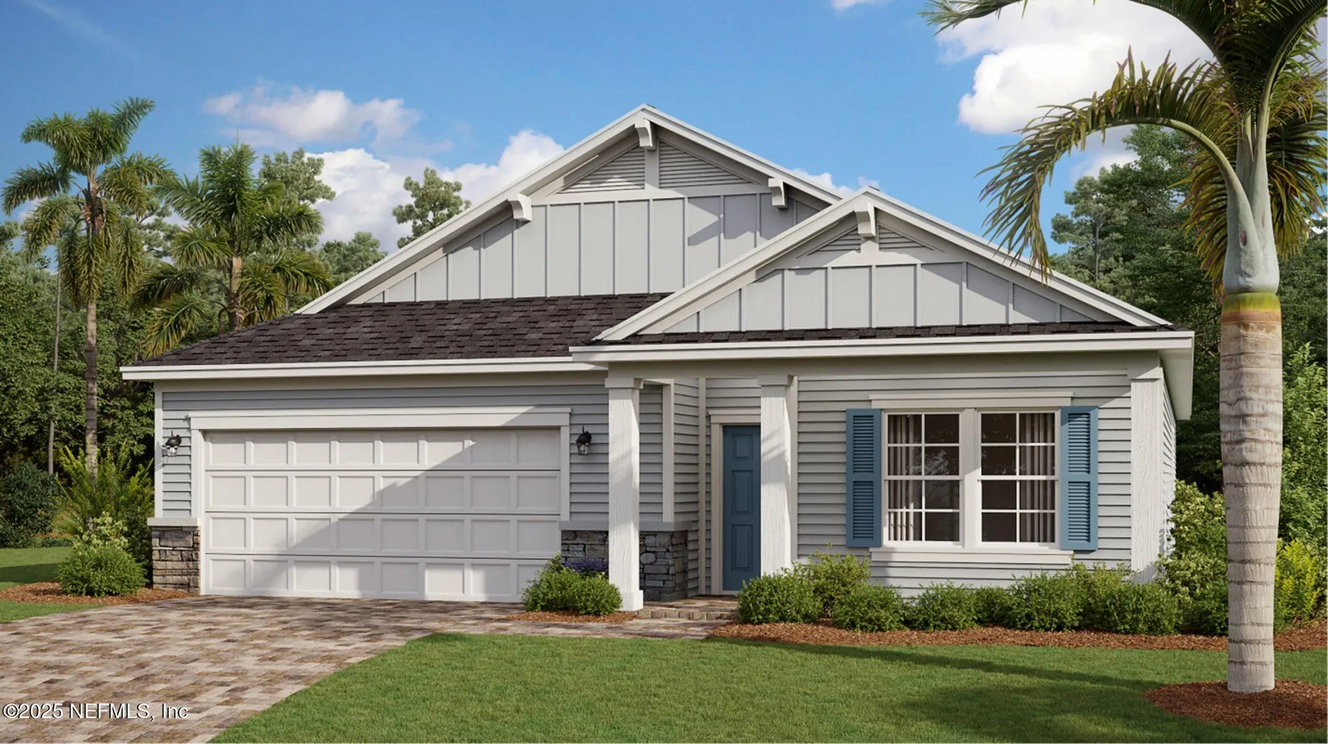 92 Pentwater Road St. Augustine FL 32092