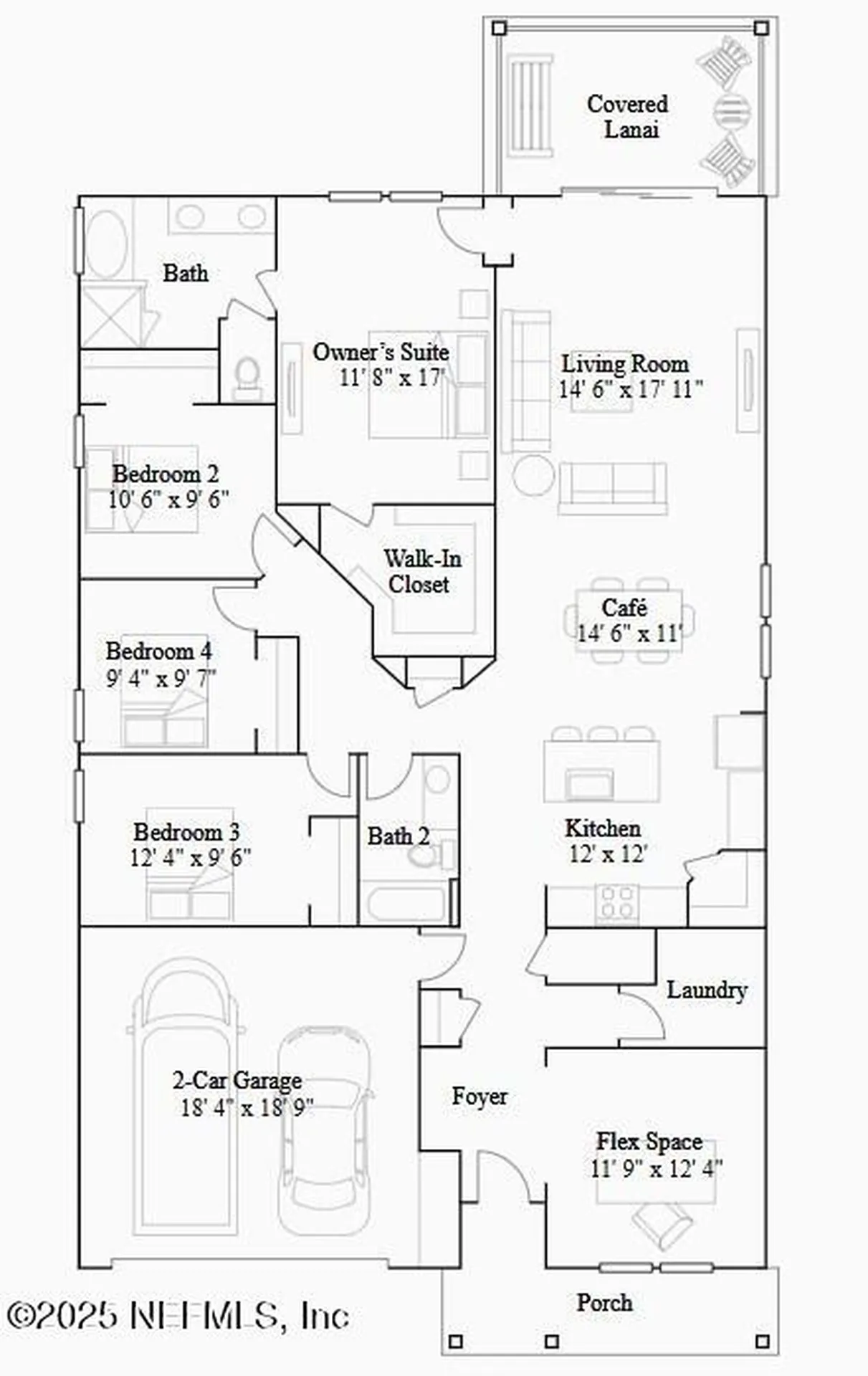 92 Pentwater Road St. Augustine FL 32092