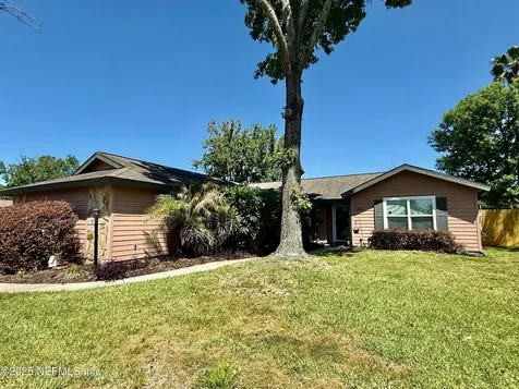 1864 Lakotna Drive Orange Park FL 32073