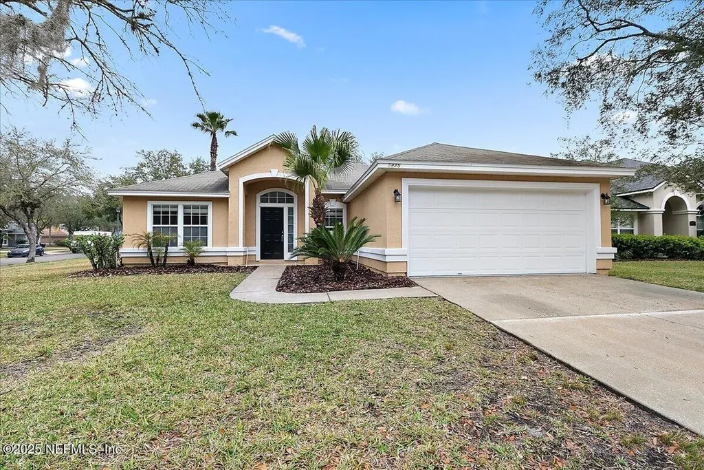 6425 Ginnie Springs Road Jacksonville FL 32258