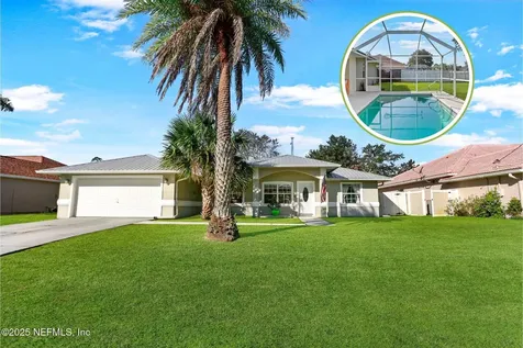 23 Woodfair Lane Palm Coast FL 32164