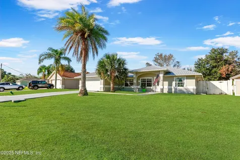 23 Woodfair Lane Palm Coast FL 32164