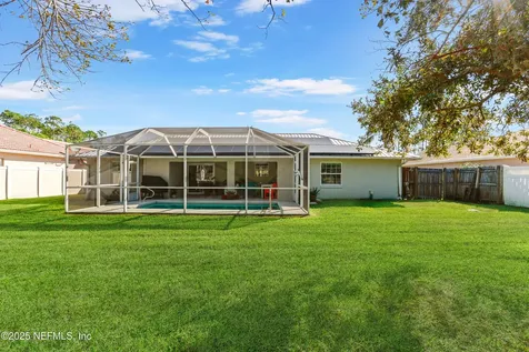 23 Woodfair Lane Palm Coast FL 32164