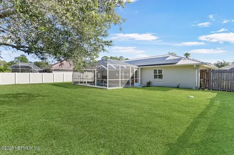 23 Woodfair Lane Palm Coast FL 32164