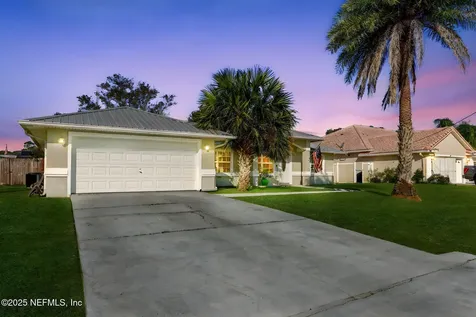 23 Woodfair Lane Palm Coast FL 32164
