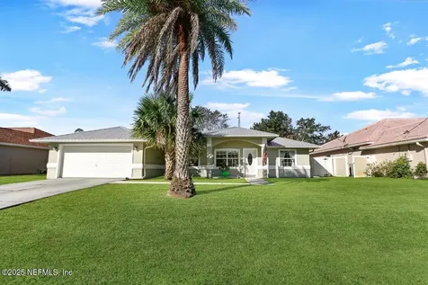 23 Woodfair Lane Palm Coast FL 32164