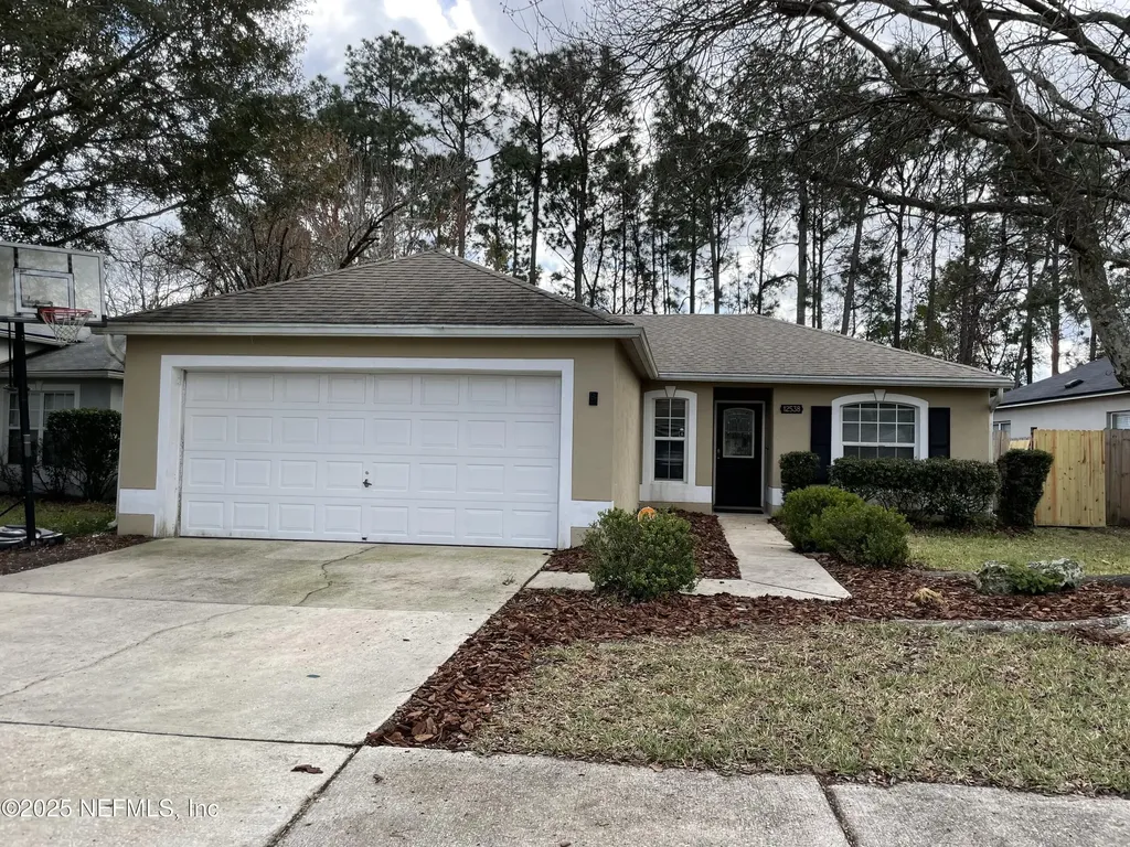 12538 Ash Harbor Drive Jacksonville FL 32224