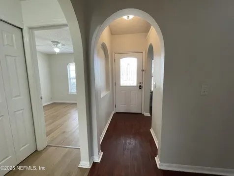 12538 Ash Harbor Drive Jacksonville FL 32224