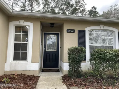 12538 Ash Harbor Drive Jacksonville FL 32224