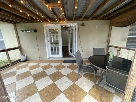12538 Ash Harbor Drive Jacksonville FL 32224