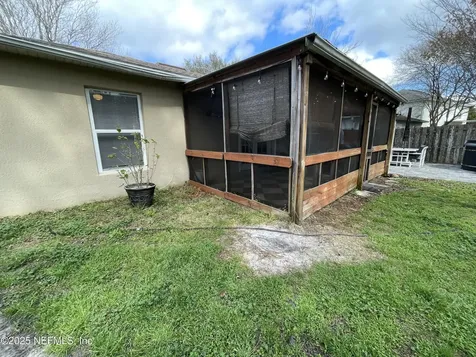 12538 Ash Harbor Drive Jacksonville FL 32224