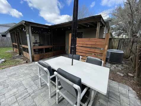 12538 Ash Harbor Drive Jacksonville FL 32224