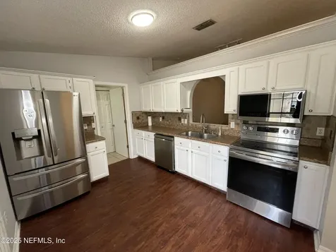 12538 Ash Harbor Drive Jacksonville FL 32224