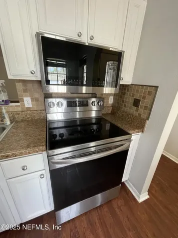 12538 Ash Harbor Drive Jacksonville FL 32224
