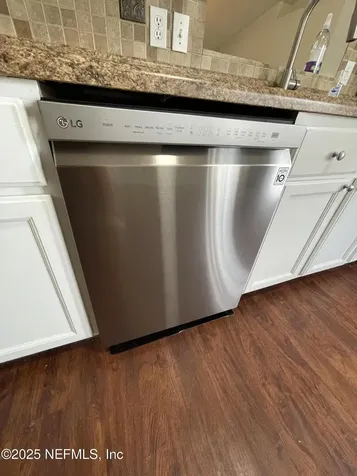 12538 Ash Harbor Drive Jacksonville FL 32224