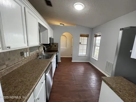 12538 Ash Harbor Drive Jacksonville FL 32224