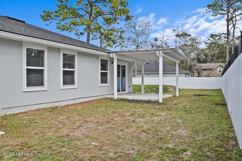 12116 Antibes Street Jacksonville FL 32224