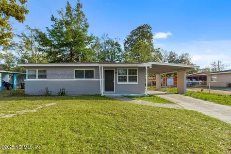 4836 Portsmouth Avenue Jacksonville FL 32208