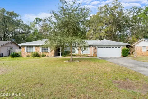 12732 Wilderness Lane W Jacksonville FL 32258