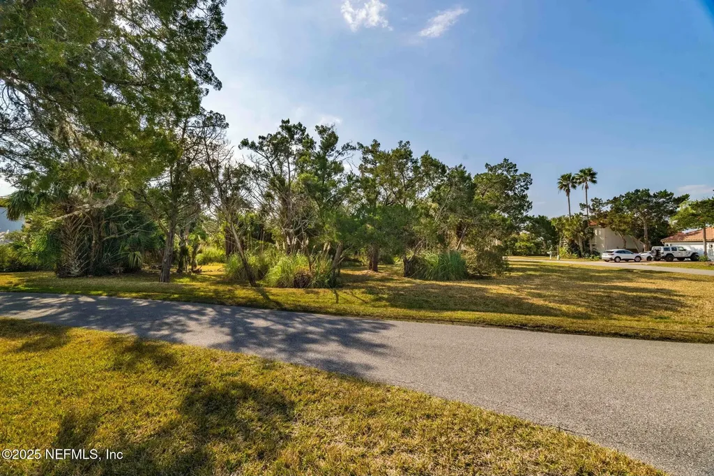 123 Spartina Avenue St. Augustine FL 32080