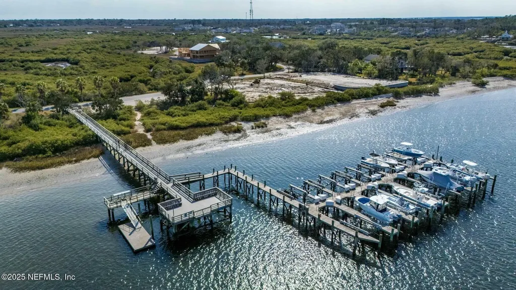 123 Spartina Avenue St. Augustine FL 32080
