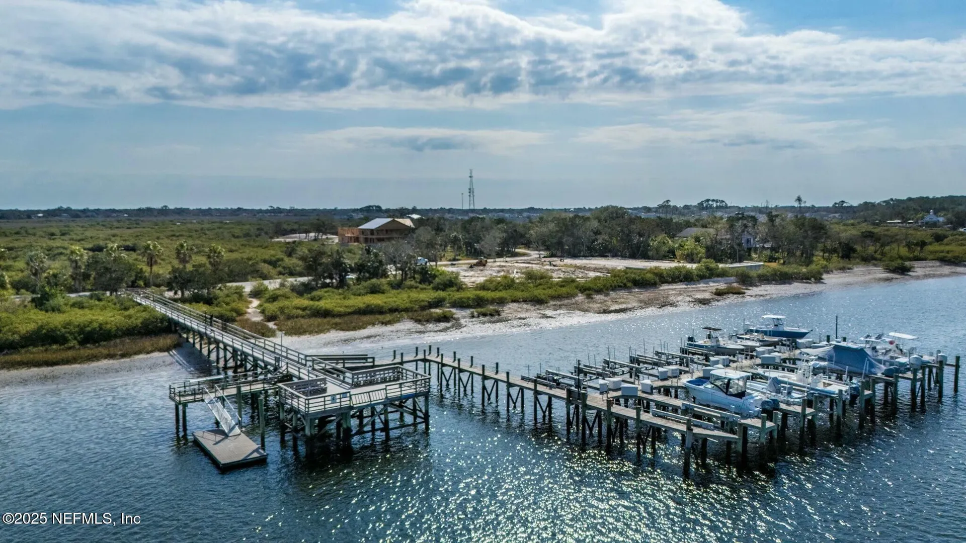 123 Spartina Avenue St. Augustine FL 32080