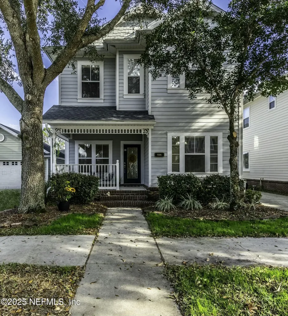555 Heath Point Court Orange Park FL 32065