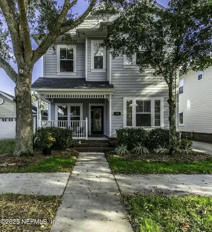 555 Heath Point Court Orange Park FL 32065