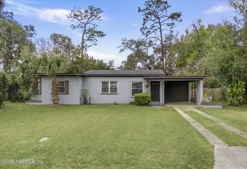 6018 Stetson Road Jacksonville FL 32217
