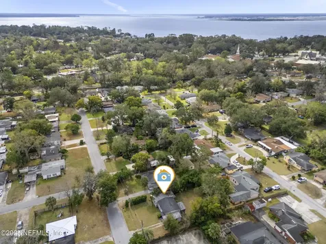 6018 Stetson Road Jacksonville FL 32217