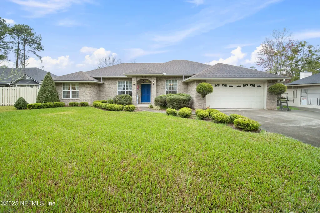 133 River Court Orange Park FL 32073