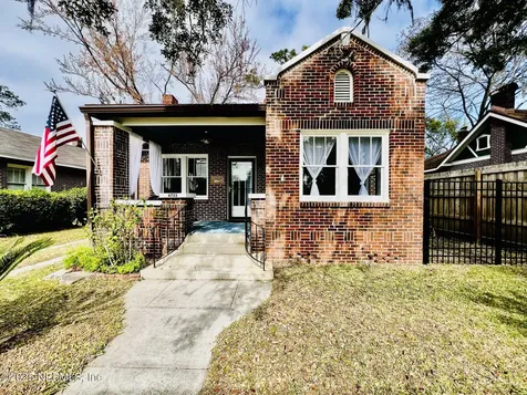 4733 Polaris Street Jacksonville FL 32205
