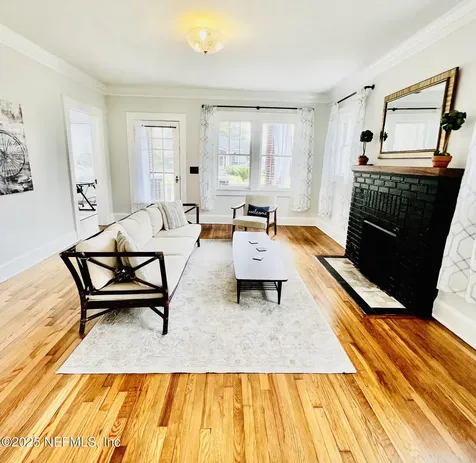 4733 Polaris Street Jacksonville FL 32205