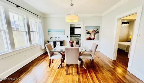 4733 Polaris Street Jacksonville FL 32205