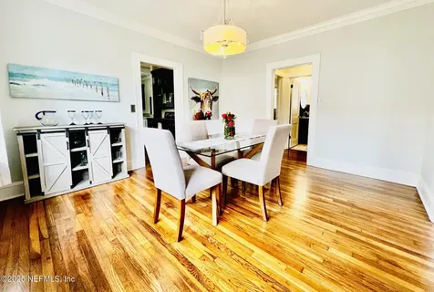 4733 Polaris Street Jacksonville FL 32205