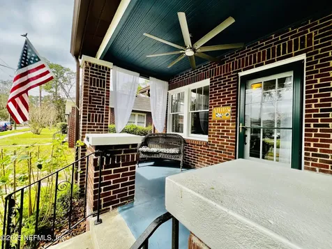 4733 Polaris Street Jacksonville FL 32205