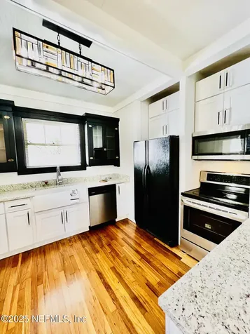 4733 Polaris Street Jacksonville FL 32205